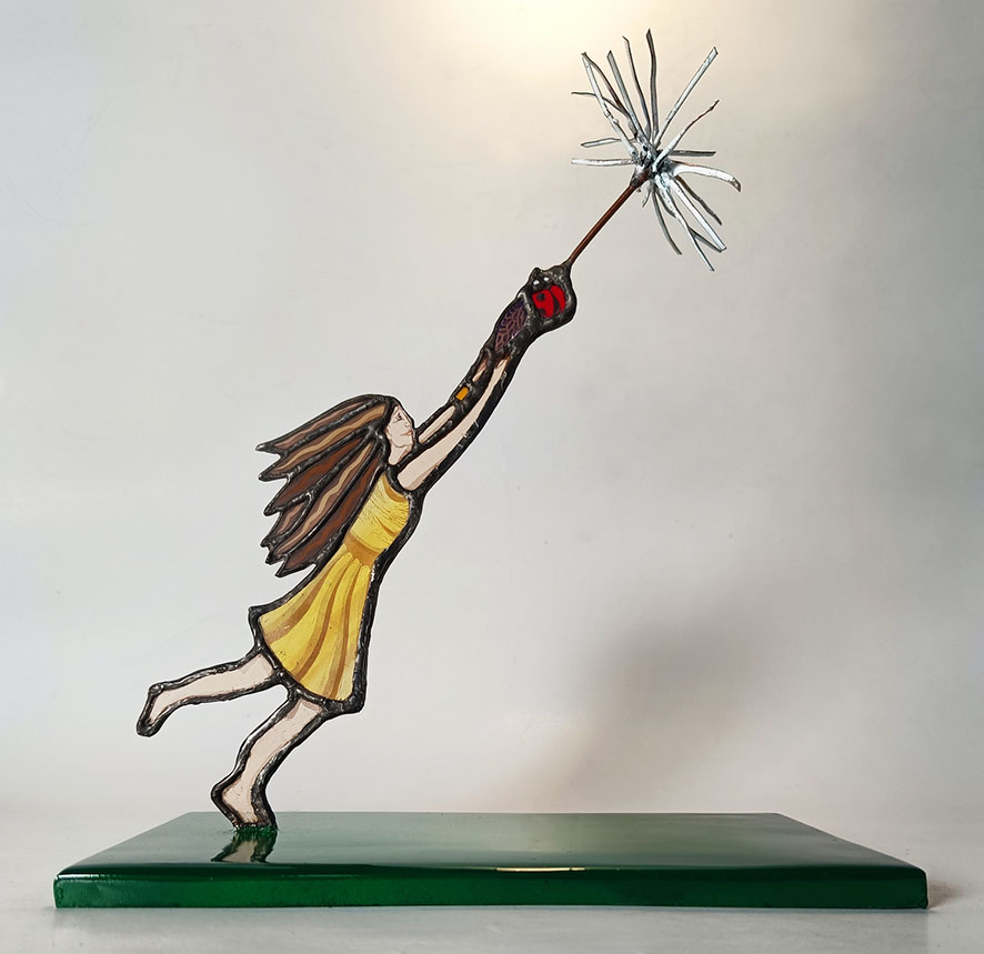 'Anything is Possible' 'Anything is Possible'